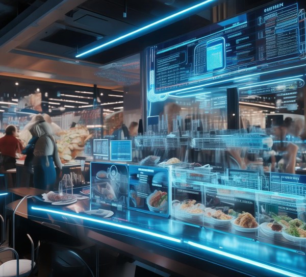 餐饮行业，精准营销的未来