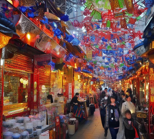 52餐饮，从节日氛围到美食体验，开启你的第一波餐饮灵感！