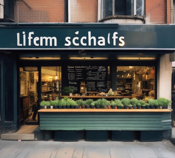 从零开始的轻食铺子，城市餐饮的新趋势