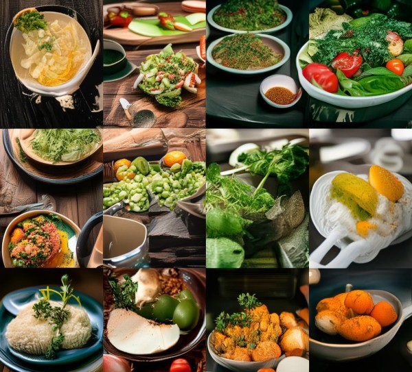 222餐饮行业，食材之都，健康之选