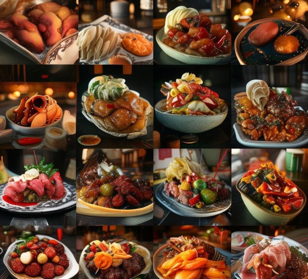 特色卤菜，让传统卤菜焕发新生