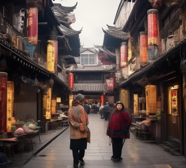 特色火锅店的，如何让传统火锅焕发新生