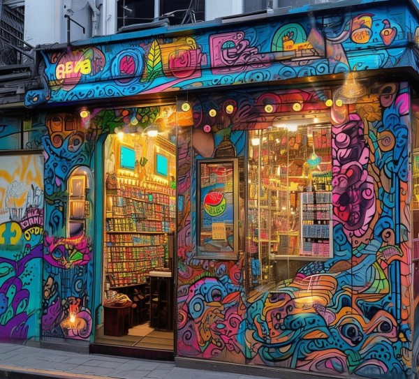 特色加盟店，如何脱颖而出