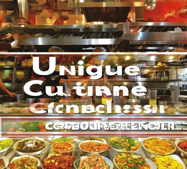 特色美食加盟，吸引你的关键