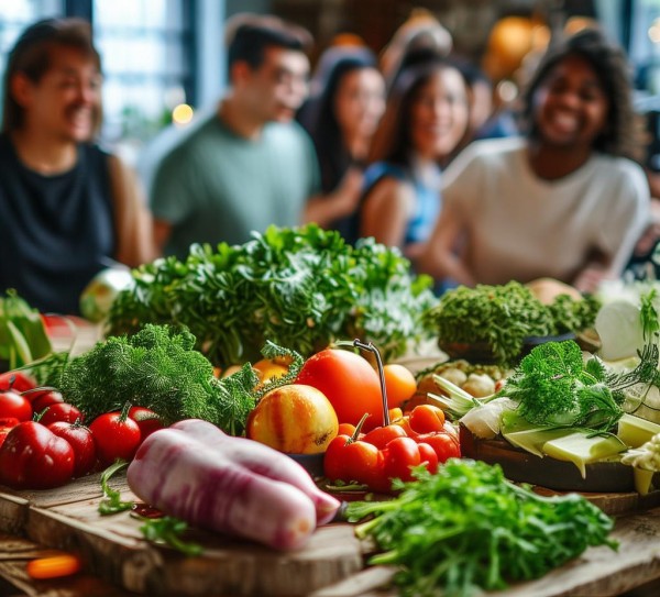 219餐饮新食材 展示新机遇 共享健康生活