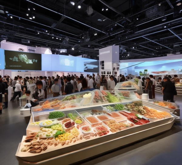 219餐饮新食材展，餐饮品质再升级的新机遇