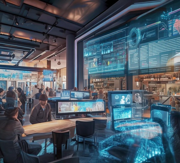 餐饮精准营销，从数字化转型出发