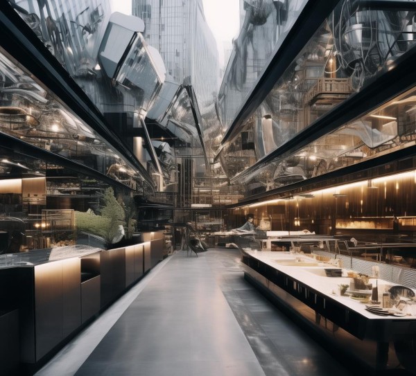 219餐饮新食材展厅，食材革新引发的行业变革