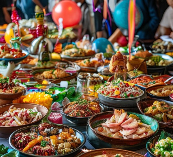餐饮节日营销方案，从创意到执行