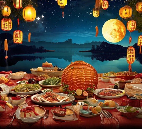 餐饮中秋节营销方案