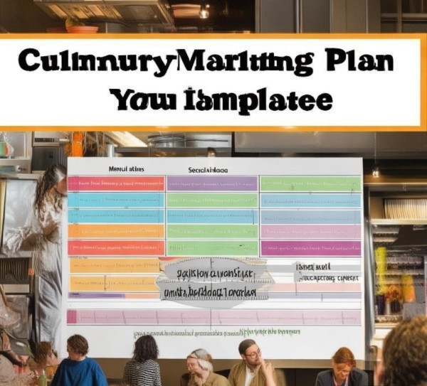 餐饮营销策划方案范文