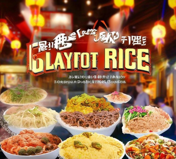 特色煲仔饭加盟，你的独特选择