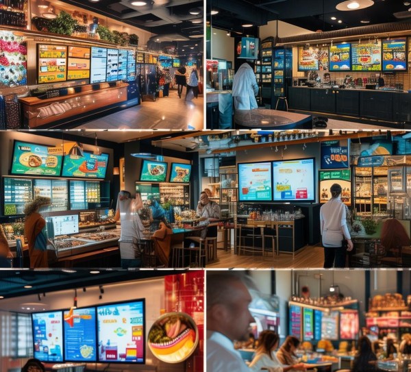 餐饮店营销方案汇总