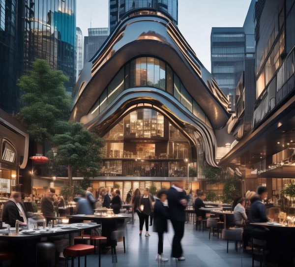 特色饭店与现代管理的创新之路