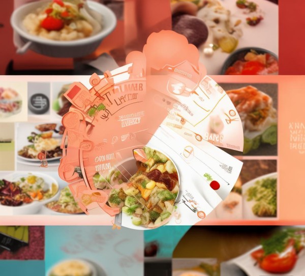 餐饮外卖营销方案设计，从数据分析与品牌价值建立出发