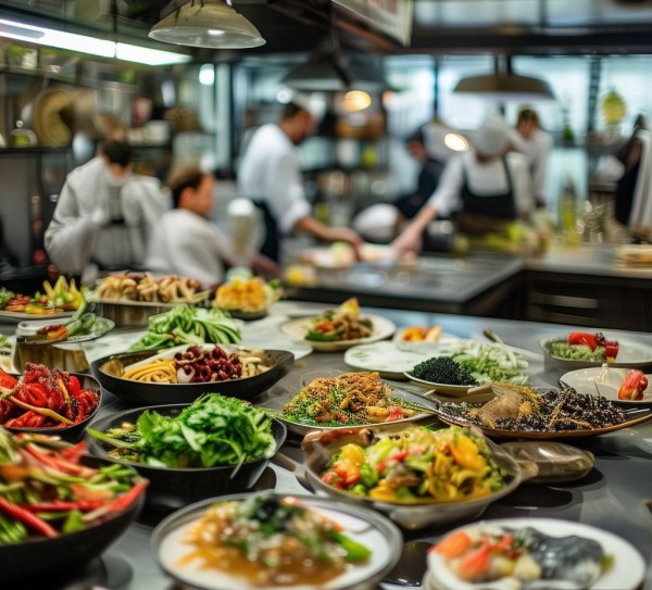 定制餐饮，全球化时代的重要趋势