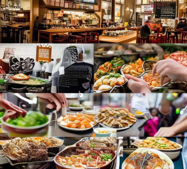 餐饮营销方案与餐饮文化，共同打造品牌价值的创新之路