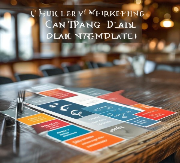 餐饮营销策划方案，从目标到执行的完整计划