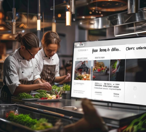 餐饮新品营销方案，从创新到转化