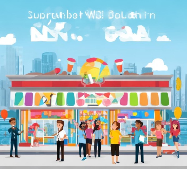 新店开业营销方案，从基础到成功