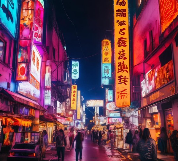 特色火锅店，让城市的眼睛永远盯着你的火锅！