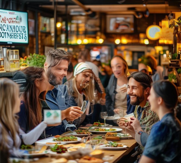 打造餐饮店忠诚会员群体，策略指南