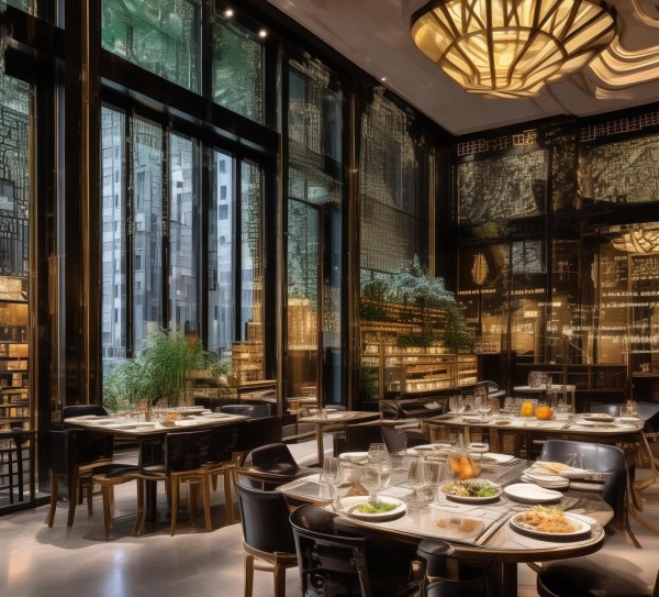 北京餐饮管理，品质与创新的完美结合