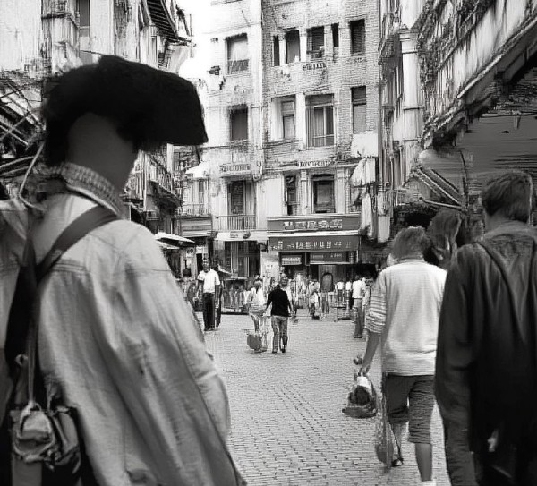 成都美食，一场舌尖上的艺术之旅