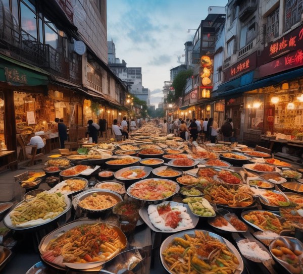 成都餐饮恢复餐食,餐饮市场复苏的启示 成都餐饮恢复餐食,餐饮市场复苏的启示