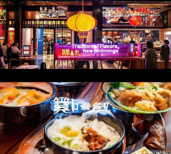 特色火锅加盟店,让传统美食焕发新生 特色火锅加盟店,让传统美食焕发新生