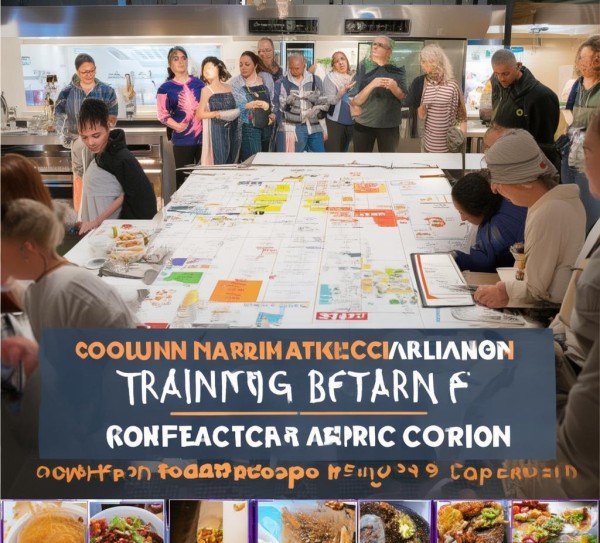 餐饮营销培训方案,从基础到实战 餐饮营销培训方案,从基础到实战