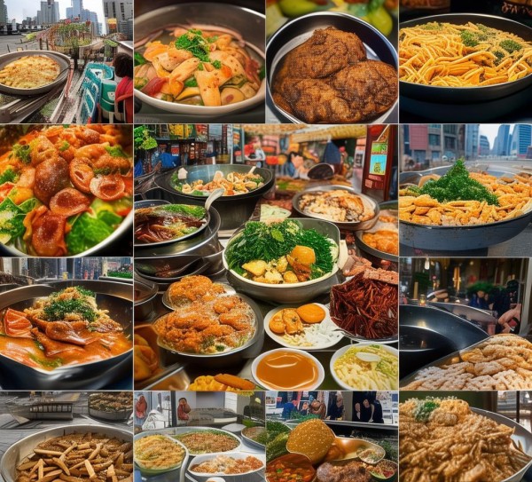 天津美食网,美食爱好者的心灵之旅 天津美食网,美食爱好者的心灵之旅