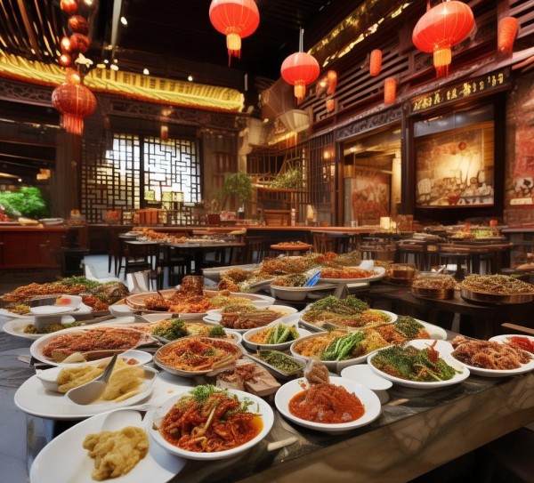 湖南餐食邦餐饮,传统与现代的碰撞 湖南餐食邦餐饮,传统与现代的碰撞