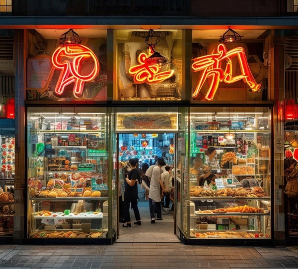 特色美食加盟店,开启你的美食之旅 特色美食加盟店,开启你的美食之旅