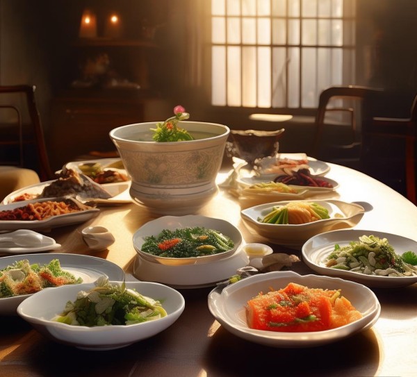 饮食之计,食三食九的智慧 饮食之计,食三食九的智慧