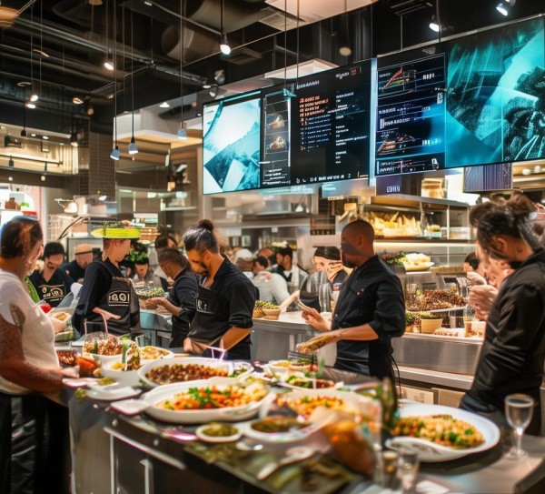 餐饮营销,如何通过餐饮事件提升品牌影响力 餐饮营销,如何通过餐饮事件提升品牌影响力