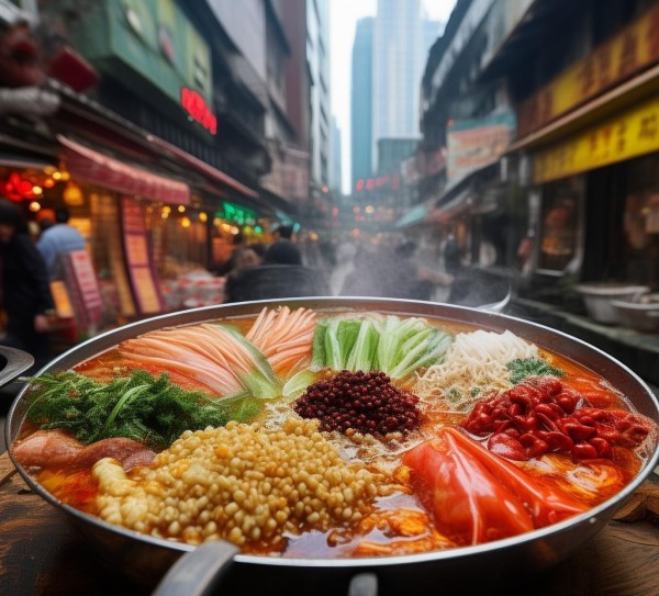 重庆美食,一记地方特色 重庆美食,一记地方特色