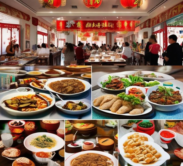 徽菜餐饮营销方案,走进徽州美食文化 徽菜餐饮营销方案,走进徽州美食文化