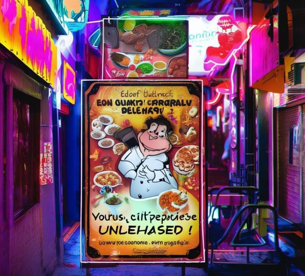 美食城广告语,你的关键词,也是你的亮点 美食城广告语,你的关键词,也是你的亮点