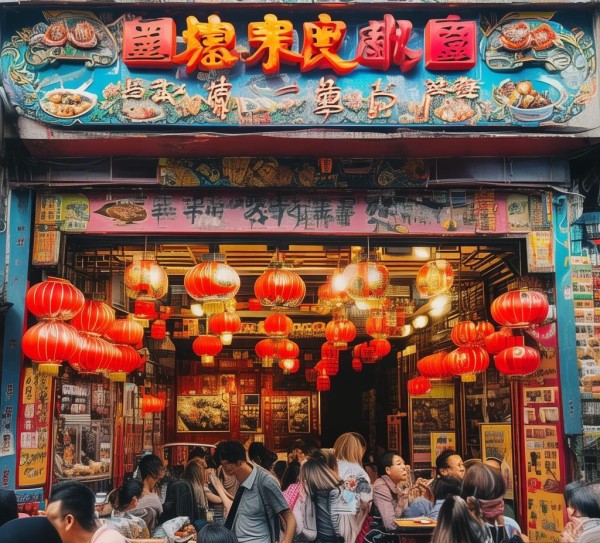 重庆特色餐厅,吃货必去地 重庆特色餐厅,吃货必去地