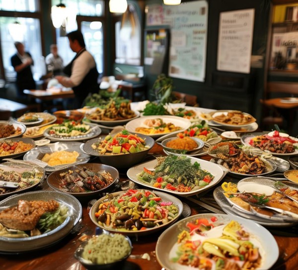 餐饮服务部餐食,解析与建议 餐饮服务部餐食,解析与建议