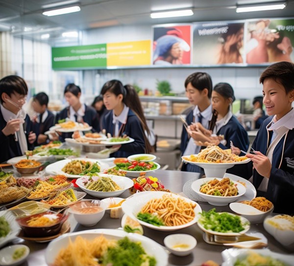 高考餐饮营销方案策划,让高考学子吃出自信 高考餐饮营销方案策划,让高考学子吃出自信