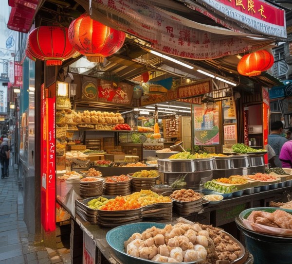徐州市特色美食,食叁餐饮的璀璨篇章 徐州市特色美食,食叁餐饮的璀璨篇章