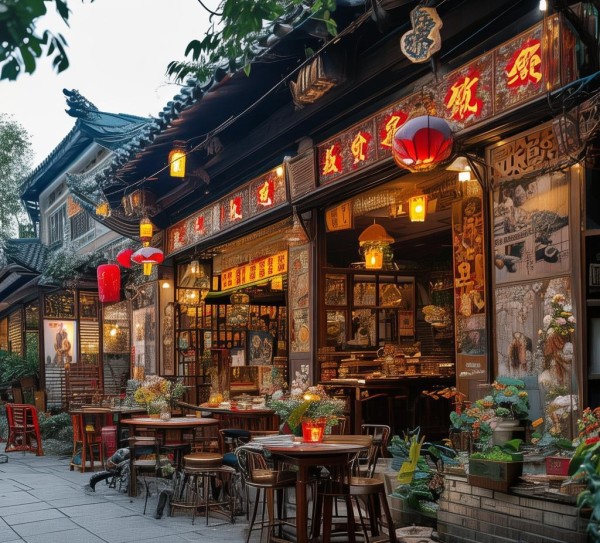 成都特色加盟,美食与文化的完美结合 成都特色加盟,美食与文化的完美结合
