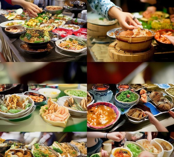 什么是特色餐饮? 什么是特色餐饮?