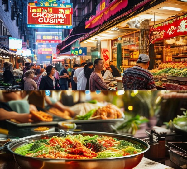 美食与餐饮,长沙餐饮招聘与市场趋势 美食与餐饮,长沙餐饮招聘与市场趋势