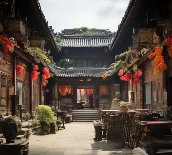 酒楼新餐饮,探索餐饮创新的新路径 酒楼新餐饮,探索餐饮创新的新路径