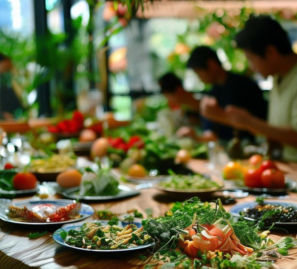 沈阳和平绿色餐食餐饮,健康生活的新选择 沈阳和平绿色餐食餐饮,健康生活的新选择