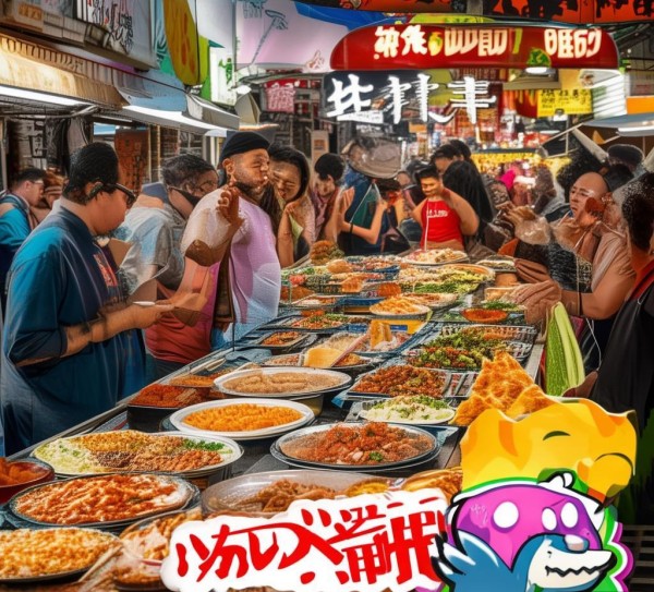 餐饮营销52,开启你的味蕾之旅 餐饮营销52,开启你的味蕾之旅