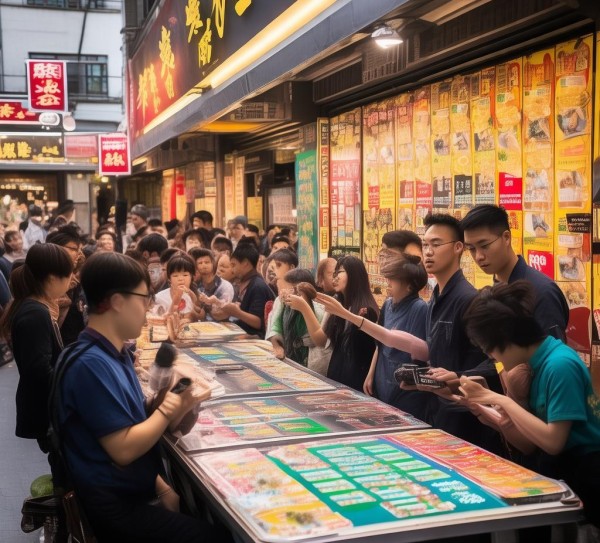 山东餐饮市场,积分营销的有力实践 山东餐饮市场,积分营销的有力实践